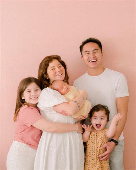 eigenmann family|andi eigenmann baby.